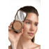 Бронзер для обличчя Natural Bronze Glow Zola 02 Tan Bronze