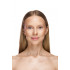 Бронзер для лица Natural Bronze Glow Zola 04 Tan Marble