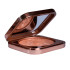 Бронзер для лица Natural Bronze Glow Zola 04 Tan Marble