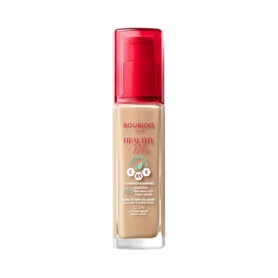 Тональный крем Bourjois Healthy Mix With Vitamin устойчивый 30ml 52.2