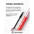 Тушь для ресниц черная Relouis TOUCHE THERMO TUBING