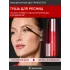 Тушь для ресниц черная Relouis TOUCHE THERMO TUBING