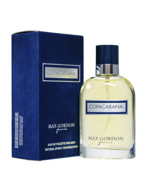 Max Gordon Copacabana парфюмированная вода 100мл