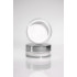 Прозора відтіночна фінішна пудра для обличчя SPF13/PA+++ Pearl Setting & Finishing Powder Unico 10 г