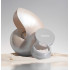 Прозора відтіночна фінішна пудра для обличчя SPF13/PA+++ Pearl Setting & Finishing Powder Unico 10 г