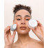 Прозора відтіночна фінішна пудра для обличчя SPF13/PA+++ Pearl Setting & Finishing Powder Unico 10 г