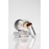 Бежева відтіночна фінішна пудра для обличчя Eclair Setting & Finishing Powder Unico 10 г