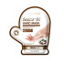 Маска-рукавичка для рук з кокосовою олією та вітаміном Е Cocconut Oil Hand Mask Sadoer 8-29