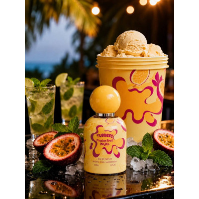 Grandeur Tubbees Passion Fruit Mojito парфумована вода  50мл