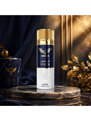 Парфумований дезодорант Emper Genius Vesper , 200 мл