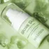 Крем-тонер для обличчя з церамідами та екстрактом матчі Glass Skin Cream In Toner Hollyskin 50 мл