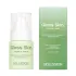 Крем-тонер для обличчя з церамідами та екстрактом матчі Glass Skin Cream In Toner Hollyskin 50 мл
