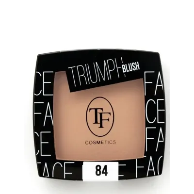 Рум'яна одноколірні Triumph BLUSH CTBL08 84