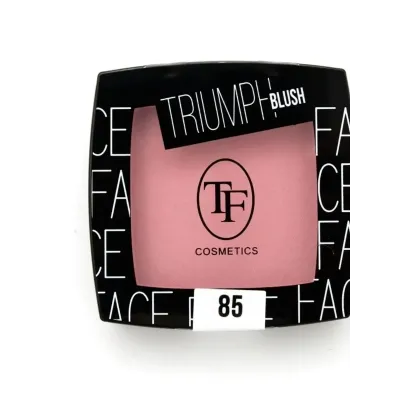 Румяна одноцветные Triumph BLUSH CTBL08 85