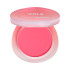 Рум'яна кремові Cream Blush Zola Barbie Rose