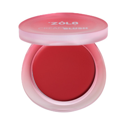 Рум'яна кремові Cream Blush Zola Soft Berry