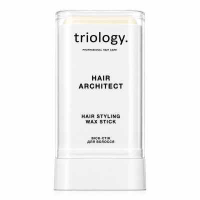 Віск-стік для волосся Hair Architect Triology 20 г