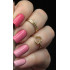 Лак Ombre Top Coat Golden Rose
