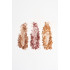Блискітки для повік Star Shine Sparkle For Eyelids Zola Rose Gold