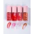 Олія блиск для губ Lip Oil Zola Pink Kiss