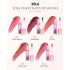 Помада оксамитова матова Velour Lip Souffle Zola 05 Cozy Pink