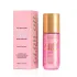 Масло-шиммер для тела Glow Oil Body Shimmer Bogenia BG462 100 мл 007 Rose Radiance