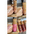 Масло-шиммер для тела Glow Oil Body Shimmer Bogenia BG462 100 мл 001 Moonlight Pearl