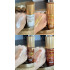 Масло-шиммер для тела Glow Oil Body Shimmer Bogenia BG462 100 мл 001 Moonlight Pearl