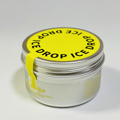 Освіжаюча маска для обличчя ICE DROP Dott, 120 г