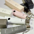 Крем для рук парфюмированный Dott White Orchid Muza 30 мл