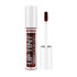 Тинт для губ с гиалуроновым комплексом Lip Tint Aqua Gel Luxvisage 10 Smoky Plum