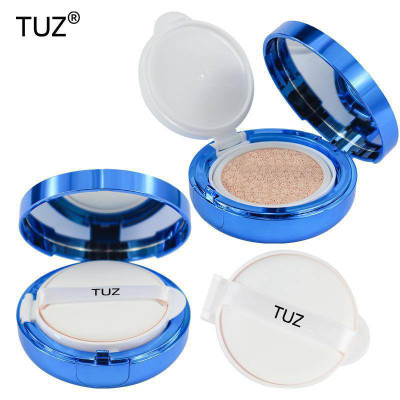 Кушон TUZ Collagen Hydro Air Cushion CC Cream 02 Natural
