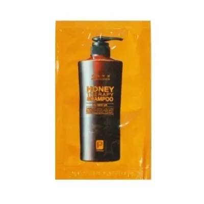 Шампунь для волос "Медовая терапия" DAENG GI MEO RI Professional Honey Therapy Shampoo 7 мл