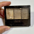 Компактные тени Bless Beauty "Trio Fusion Eyeshadows" 03
