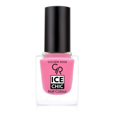 Лак для нігтів Golden Rose Ice Chic Nail Colour 27