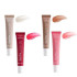 Блиск-бальзам для губ Topface GlossPop Lip Butter Balm 15 г PT161 002 Cookie Crumble