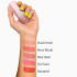 Рідкі рум'яна для обличчя Color Bloom Liquid Blush Matte Finish Sheglam Love Cake