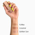Рідкий бронзер для обличчя Sun Beam Matte Liquid Bronzer Sheglam Caramel