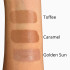 Рідкий бронзер для обличчя Sun Beam Matte Liquid Bronzer Sheglam Caramel