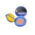 Адаптивний солнцезащитный кушон Air Cushion BB Cream SPF 50+ PA+++ с ниацинамидом и пантенолом SUMMER EDITION Moday 15 г