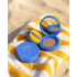 Адаптивний солнцезащитный кушон Air Cushion BB Cream SPF 50+ PA+++ с ниацинамидом и пантенолом SUMMER EDITION Moday 15 г