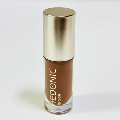 Блиск для губ Peptide Lip Gloss Hedonic 05 Sepia