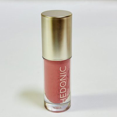 Блиск для губ Peptide Lip Gloss Hedonic 04 Not Guilty