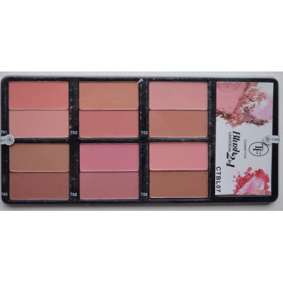 Румяна TF BLUSH UNIVERSAL 2in1 Тестер
