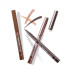 Фломастер для брів BROW PERMANENT MARKER від Relouis No01