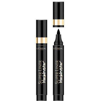 Подводка для глаз L'Oreal Paris Superliner Blackbuster