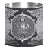 Хна для биотату и бровей Grand Henna темный графит 15 гр.