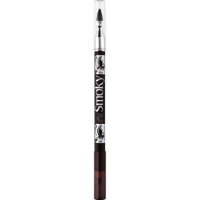 Олівець для повік Bourjois Effet Smoky