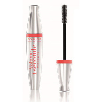 Туш для вій Bourjois Mascara Volume 1 Second