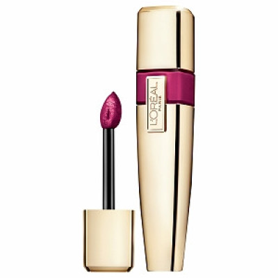 Блеск для губ - L'oreal Paris Gloss Shine Caresse